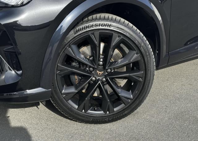 Cupra Formentor image 5