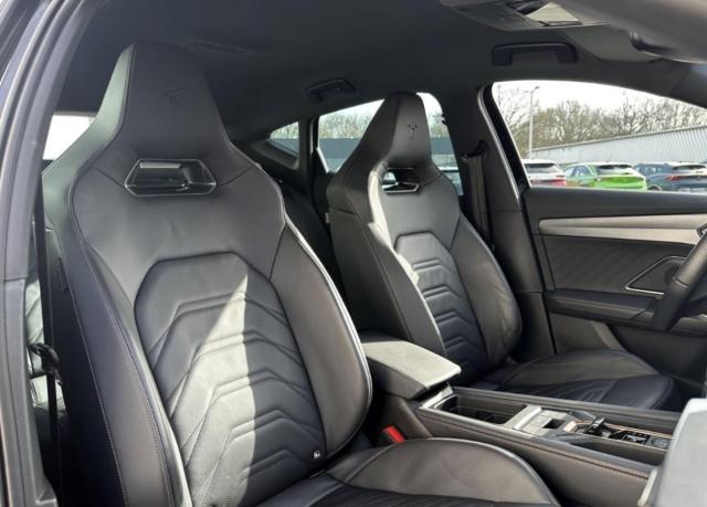 Cupra Formentor image 3