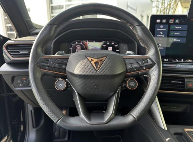 Cupra Formentor image 9