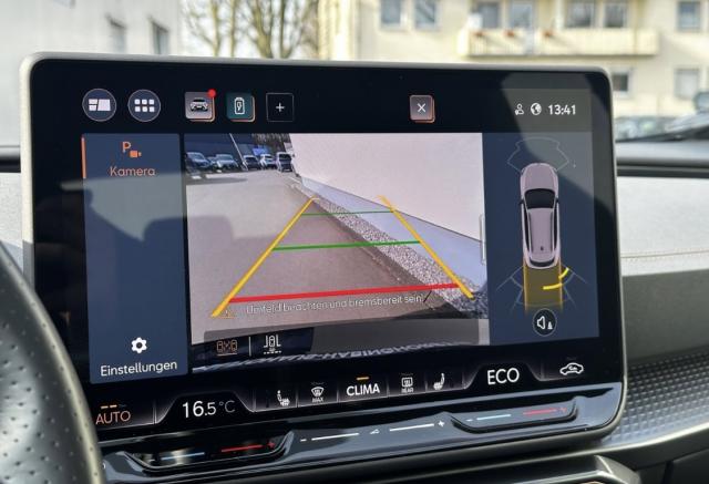 Cupra Formentor image 4