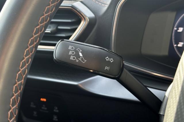 Cupra Formentor image 6