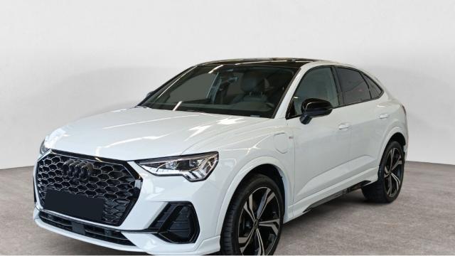 Audi Q3 image 2