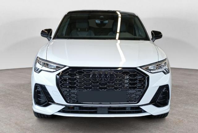 Audi Q3 image 6
