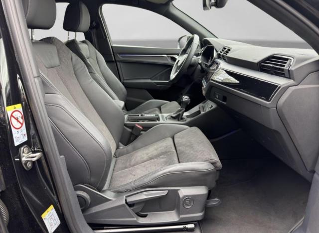 Audi Q3 image 5