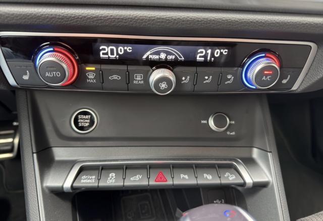Audi Q3 image 4