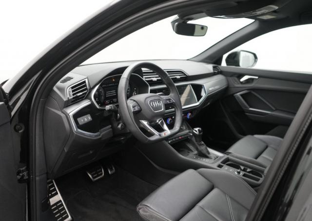 Audi Q3 image 4