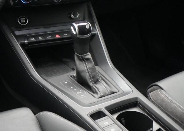 Audi Q3 image 7