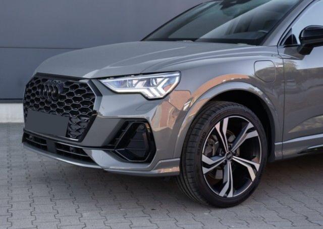 Audi Q3 image 6