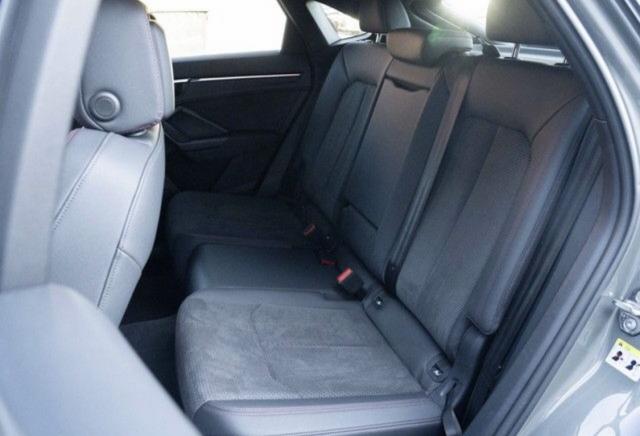 Audi Q3 image 3