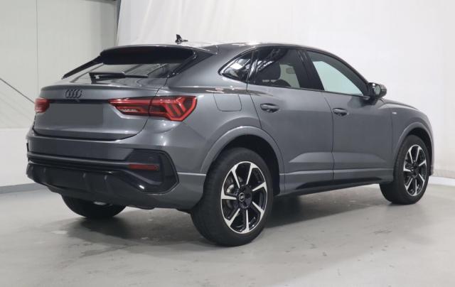 Audi Q3 Sportback image 1