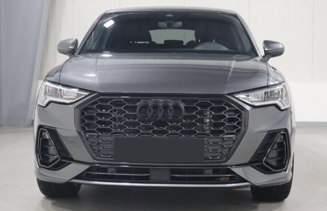 Audi Q3 Sportback image 8
