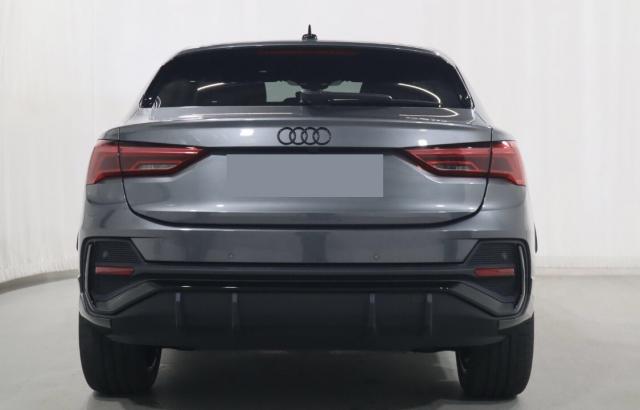 Audi Q3 Sportback image 2