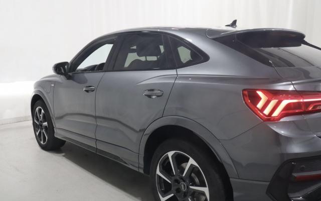 Audi Q3 Sportback image 4