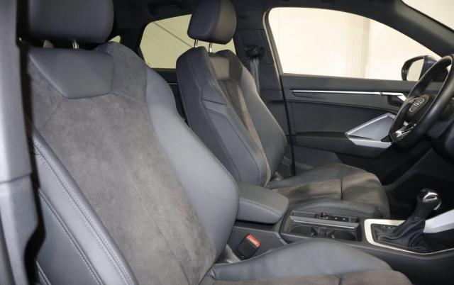 Audi Q3 Sportback image 7
