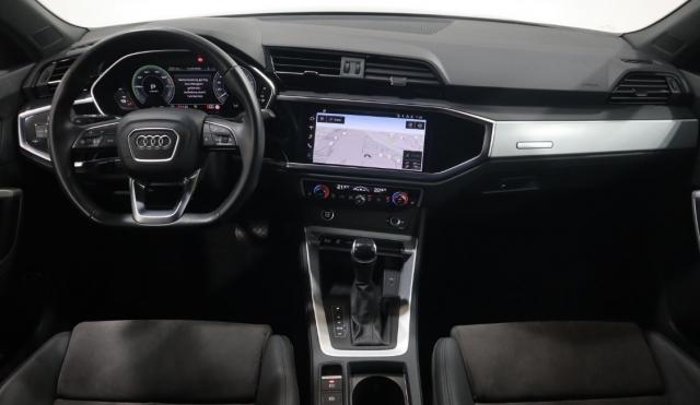 Audi Q3 Sportback image 5