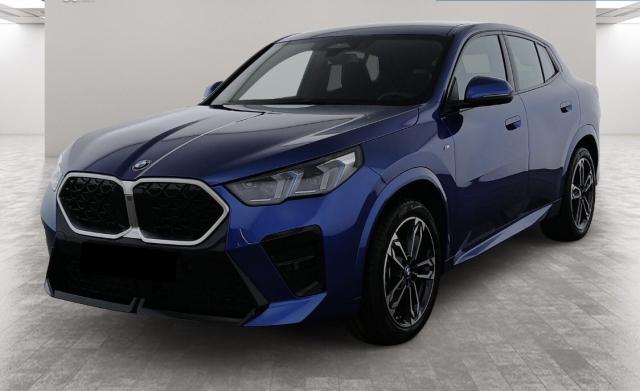 Bmw X2 20i 170 M-Sport / Harman Kardon Sieges Elec Jantes 19