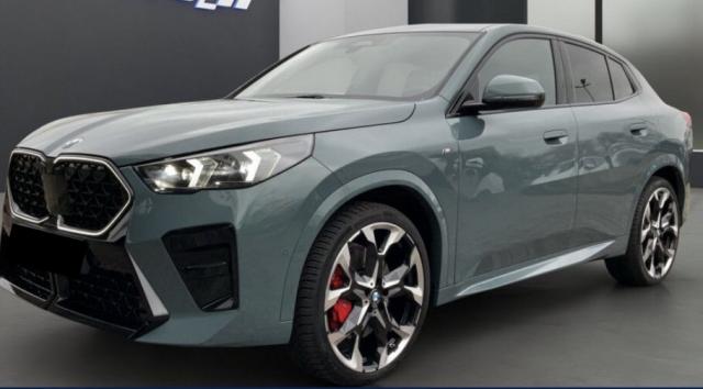 Bmw X2 20i 170 M Sport / Camera 360° Harman Kardon Affichage Tete Haute Coffre Elec Calandre Iconic Glow