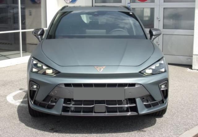 Cupra Leon St 272 Vz Hybride Rechargeable / Toit Ouvrant Coffre Et Sieges Elec Matrix Led Garantie 07/29