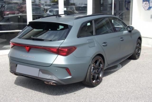 Cupra Leon image 3