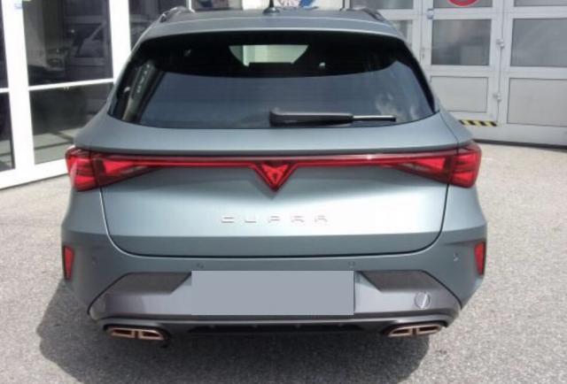 Cupra Leon image 2