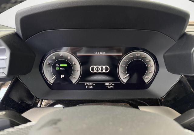Audi A3 Sportback image 7