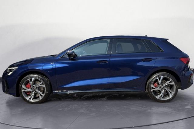 Audi A3 Sportback image 6