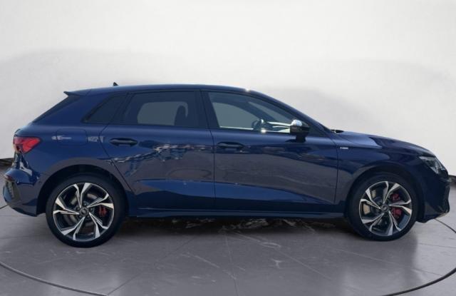 Audi A3 Sportback image 3