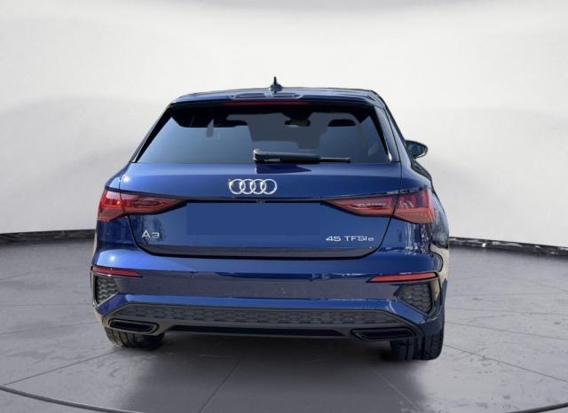 Audi A3 Sportback image 8
