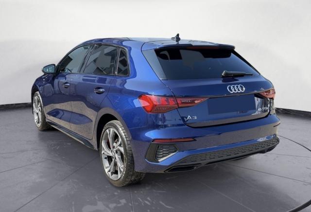 Audi A3 Sportback image 1