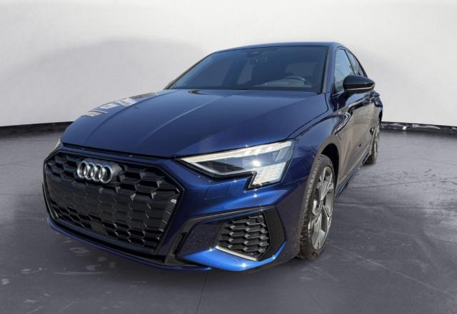 Audi A3 Sportback image 5