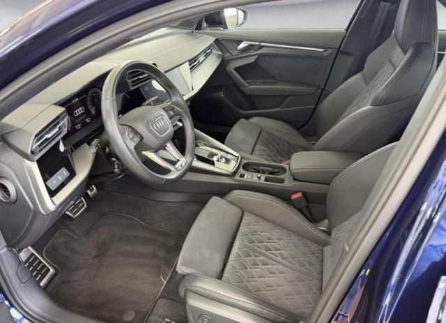 Audi A3 Sportback image 9