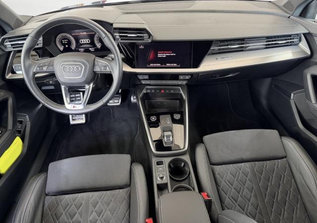 Audi A3 Sportback image 4