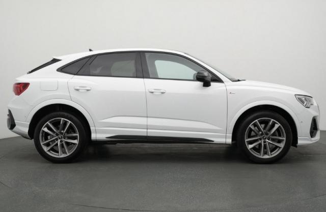 Audi Q3 Sportback image 5