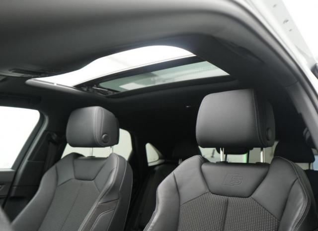 Audi Q3 Sportback image 1