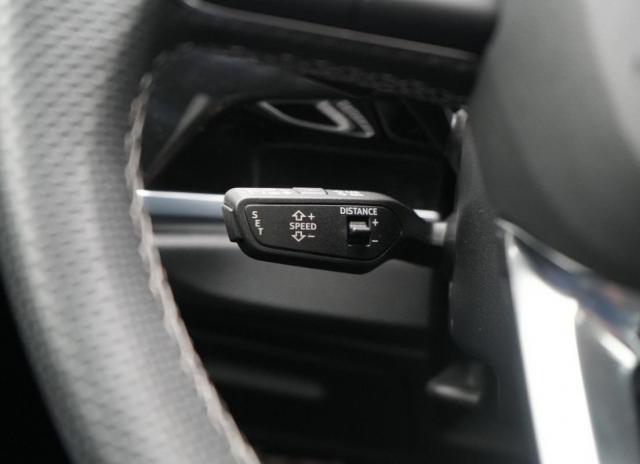 Audi Q3 Sportback image 4