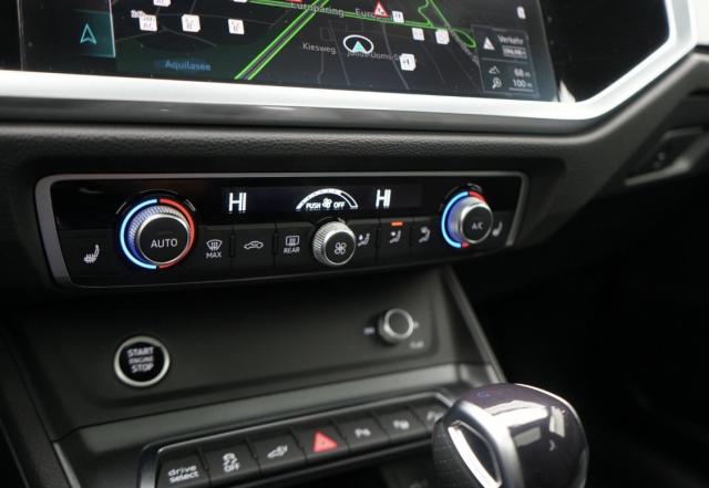Audi Q3 Sportback image 7