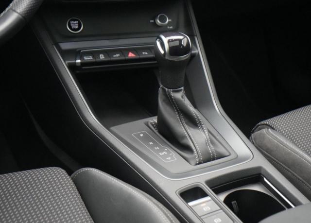Audi Q3 Sportback image 6