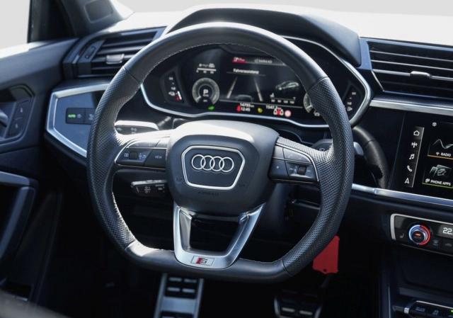 Audi Q3 Sportback image 5