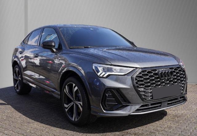 Audi Q3 Sportback image 6
