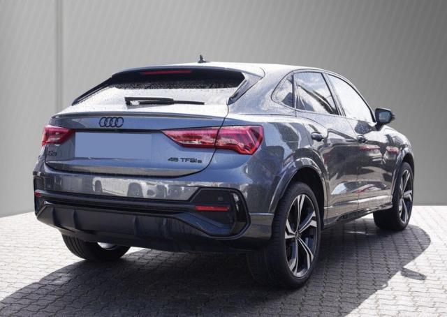 Audi Q3 Sportback image 9