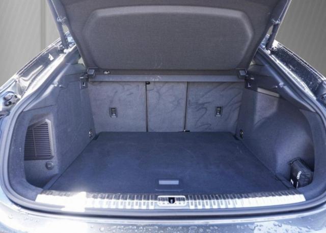 Audi Q3 Sportback image 3