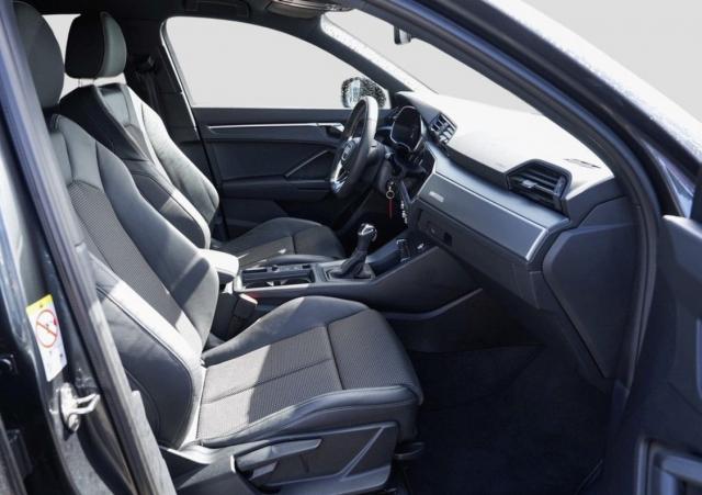 Audi Q3 Sportback image 1