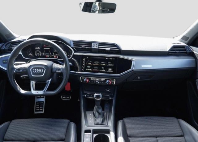 Audi Q3 Sportback image 2