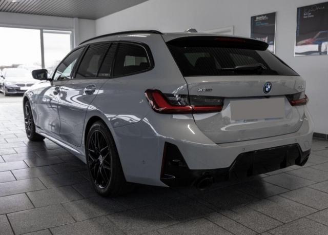 Bmw Série 3 image 3