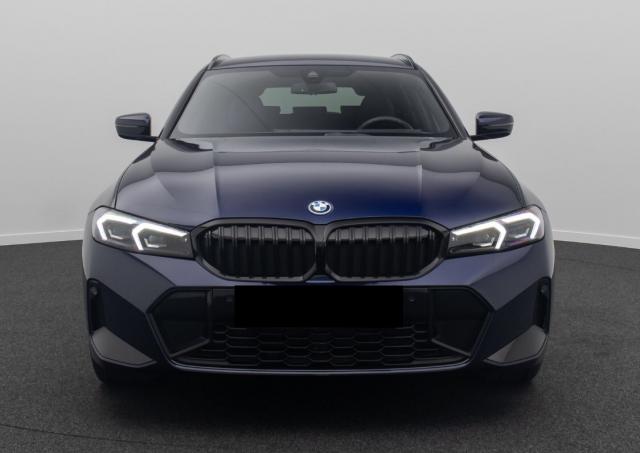 Bmw Série 3 image 4