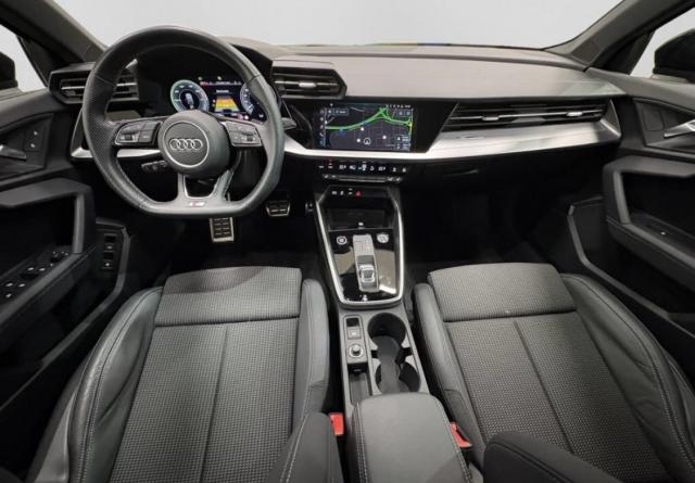 Audi A3 Sportback image 8