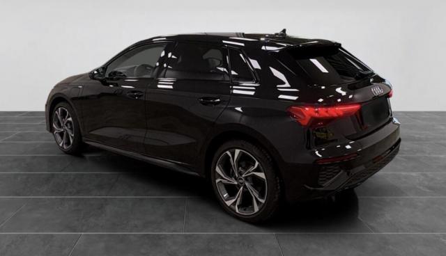 Audi A3 Sportback image 9