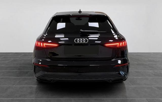 Audi A3 Sportback image 2