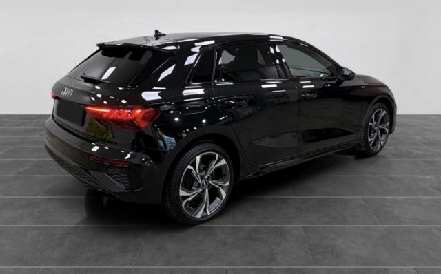 Audi A3 Sportback image 1