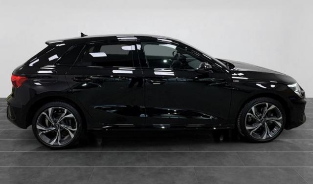 Audi A3 Sportback image 5
